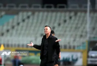 سرمربی فصل بعد پرسپولیس انتخاب شد