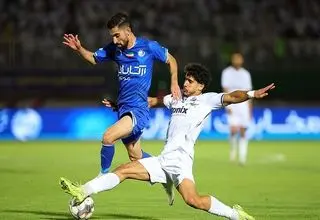 بیانی: جباری باید سرمربی استقلال شود