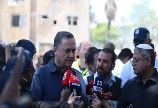 گزافه‌گویی جدید کاتس