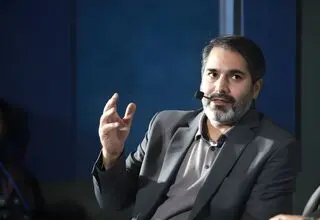  راه‌اندازی طرح «پیچینگ» در جشنواره فیلم مقاومت
