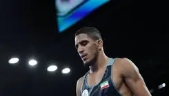 رحمان عموزاد: برای حضور در مسابقات جهانی از آمادگی مطلوبی برخوردارم