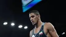 رحمان عموزاد: برای حضور در مسابقات جهانی از آمادگی مطلوبی برخوردارم