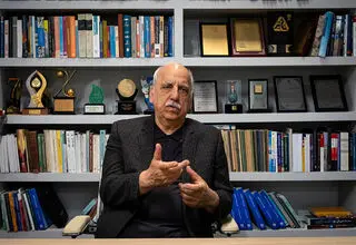 داستان غم‌انگیز بهره‌وری 