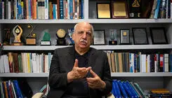 داستان غم‌انگیز بهره‌وری 