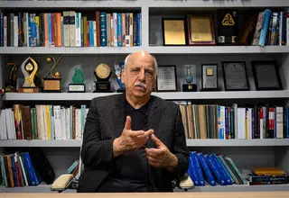 داستان غم‌انگیز بهره‌وری 