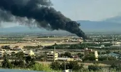 مصدومیت ۵ نفر در حمله به چند نقطه در اطراف تبریز