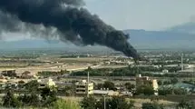 مخالفت ایران و آمریکا با آتش بس/ 15 شهید نتیجه حمله به شهرک صنعتی جی اصفهان/عراقچی: هرگز به ویتکاف نگفتم که قصد ساخت بمب داریم + فیلم و عکس