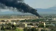 مخالفت ایران و آمریکا با آتش بس/ 15 شهید نتیجه حمله به شهرک صنعتی جی اصفهان/عراقچی: هرگز به ویتکاف نگفتم که قصد ساخت بمب داریم + فیلم و عکس