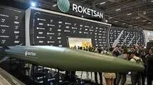 ترکیه از موشک بالستیک قاره‌پیمای «ییلدیریم‌هان» رونمایی کرد