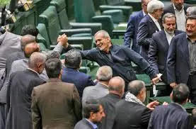 پایان وفاق؛ آغاز رویارویی 