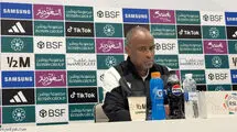 اشتباه سرمربی التعاون پیش از رویارویی با تراکتور
