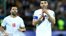 مقدماتی جام جهانی ۲۰۲۶؛ تیم‌های ملی ایران و کره شمالی