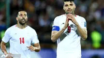 مقدماتی جام جهانی ۲۰۲۶؛ تیم‌های ملی ایران و کره شمالی