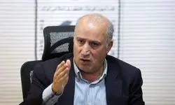 تاج: قایقران و صالح‌نیا از اسطوره‌های فراموش‌نشدنی ورزش کشورمان هستند