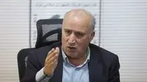 تاج: قایقران و صالح‌نیا از اسطوره‌های فراموش‌نشدنی ورزش کشورمان هستند