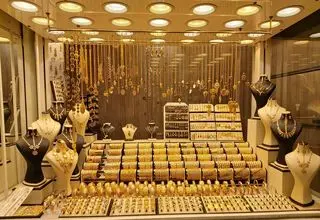 اعلام قیمت طلا و سکه در بازار؛ هر گرم طلای ۱۸عیار ۱۱ میلیون و ۲۲۱ هزار تومان