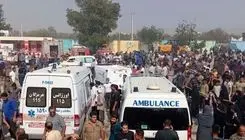 شناسایی پیکر ۱۴۰ دانش‌آموز مینابی/ پیکر ۲۵ نفر هنوز احراز هویت نشده