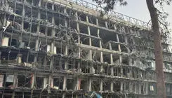 اعتراف دقیق اسرائیل درباره قدرت تخریبی موشک‌های ایران