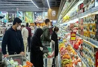 واردات روزانه  ۲۰ تا ۳۰ تن محصولات پروتئینی از پاکستان به کشور