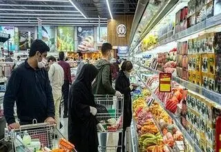 واردات روزانه  ۲۰ تا ۳۰ تن محصولات پروتئینی از پاکستان به کشور