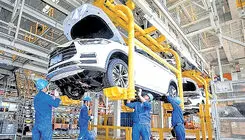 پایان ارزپاشی برای مونتاژکاران؟ 