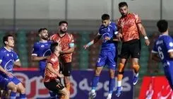 مستطیل سبز در محاصره خصولتی‌ها