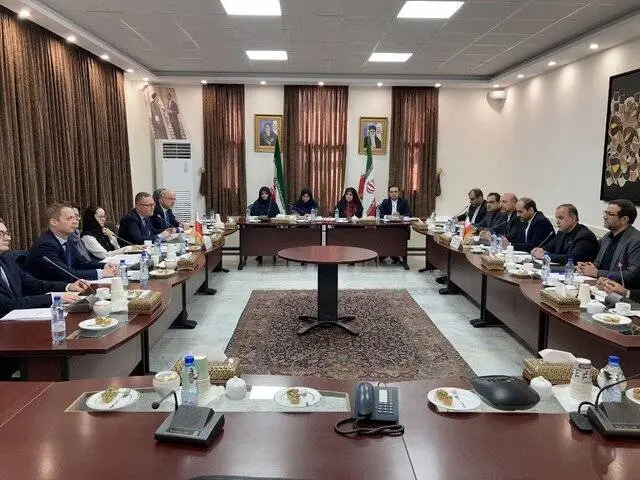 برگزاری اولین کمیسیون مشترک کنسولی ایران و لهستان