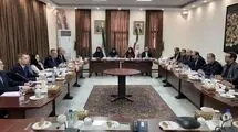 برگزاری اولین کمیسیون مشترک کنسولی ایران و لهستان