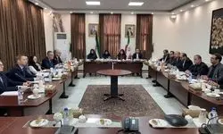 برگزاری اولین کمیسیون مشترک کنسولی ایران و لهستان