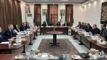 برگزاری اولین کمیسیون مشترک کنسولی ایران و لهستان