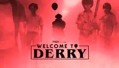 پنی‌وایز زنده است؛ کابوس استیون کینگ در قالب سریال بازمی‌گردد