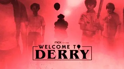 پنی‌وایز زنده است؛ کابوس استیون کینگ در قالب سریال بازمی‌گردد