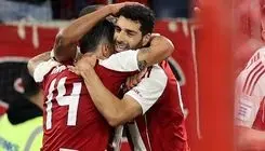 رسانه یونانی: طارمی و زوج مراکشی‌اش تفاوت‌ها را برای المپیاکوس رقم می‌زنند