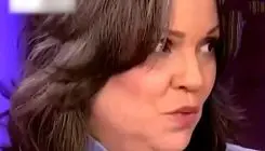  این زن اولین بازمانده علنی پرونده اپستین است+فیلم 