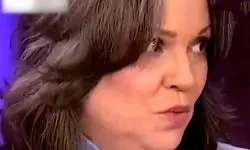  این زن اولین بازمانده علنی پرونده اپستین است+فیلم 