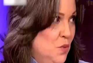  این زن اولین بازمانده علنی پرونده اپستین است+فیلم 