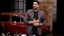 همه چیز درباره محکومیت فرزاد فرزین به پرداخت مبلغ ۱۲ میلیارد تومان؛ وکلا توضیح دادند