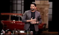 همه چیز درباره محکومیت فرزاد فرزین به پرداخت مبلغ ۱۲ میلیارد تومان؛ وکلا توضیح دادند