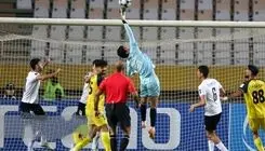 پیروزی سپاهان در آخرین دیدار هفته هشتم لیگ‌برتر