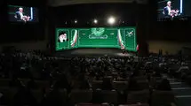 رئیس جمهور خطاب به معلمان: ما به شما دل بسته‌ایم تا نسلی تربیت کنیم که سودای مهاجرت نداشته باشد 