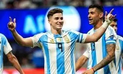 بمب پرس، آلوارس بود؛ اتلتیکو پیشنهاد ۱۵۰ میلیون یورویی رئال را رد کرد