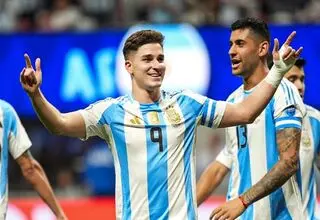 بمب پرس، آلوارس بود؛ اتلتیکو پیشنهاد ۱۵۰ میلیون یورویی رئال را رد کرد