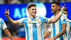 بمب پرس، آلوارس بود؛ اتلتیکو پیشنهاد ۱۵۰ میلیون یورویی رئال را رد کرد