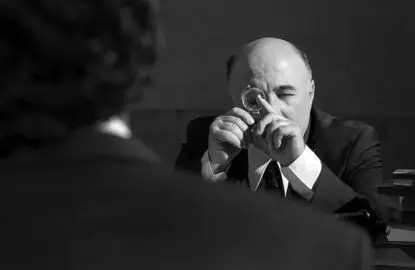 چالش اصلی مستند، نگاه منصفانه به «ذبیح‌الله منصوری» بود