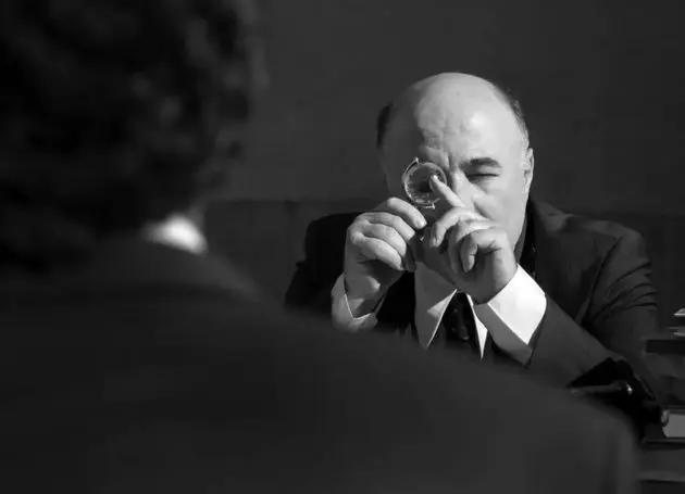 چالش اصلی مستند، نگاه منصفانه به «ذبیح‌الله منصوری» بود