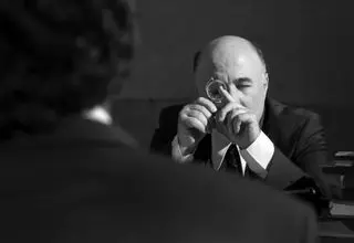 چالش اصلی مستند، نگاه منصفانه به «ذبیح‌الله منصوری» بود