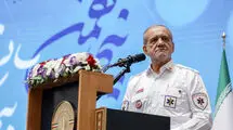 حتی افرادی که برخورد مناسبی با آنها نشده بود در زمان جنگ اجازه تجاوز به خاک کشور را ندادند 