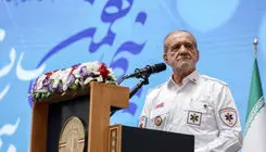 حتی افرادی که برخورد مناسبی با آنها نشده بود در زمان جنگ اجازه تجاوز به خاک کشور را ندادند 