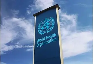 خطر جهانی شیوع ابولا پایین است
