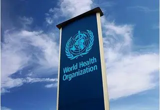 خطر جهانی شیوع ابولا پایین است